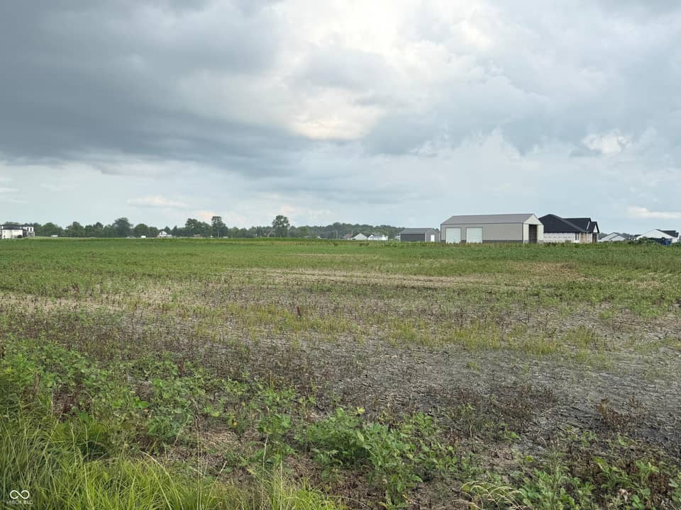 Lot 6 N Kitchen Road, Mooresville