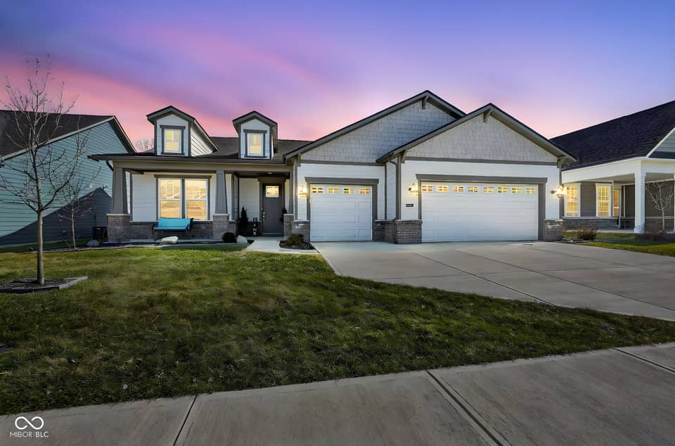 12523 Pasco Street, Fishers