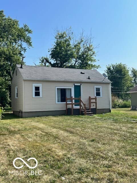 304 Andover Road, Anderson
