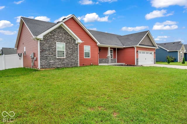 158 Diamond Lane, Crawfordsville, IN 47933, photo 3 of 46