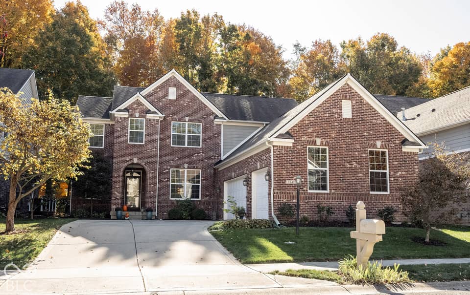 2647 Highmount Court, Carmel, IN 46033, photo 1 of 71
