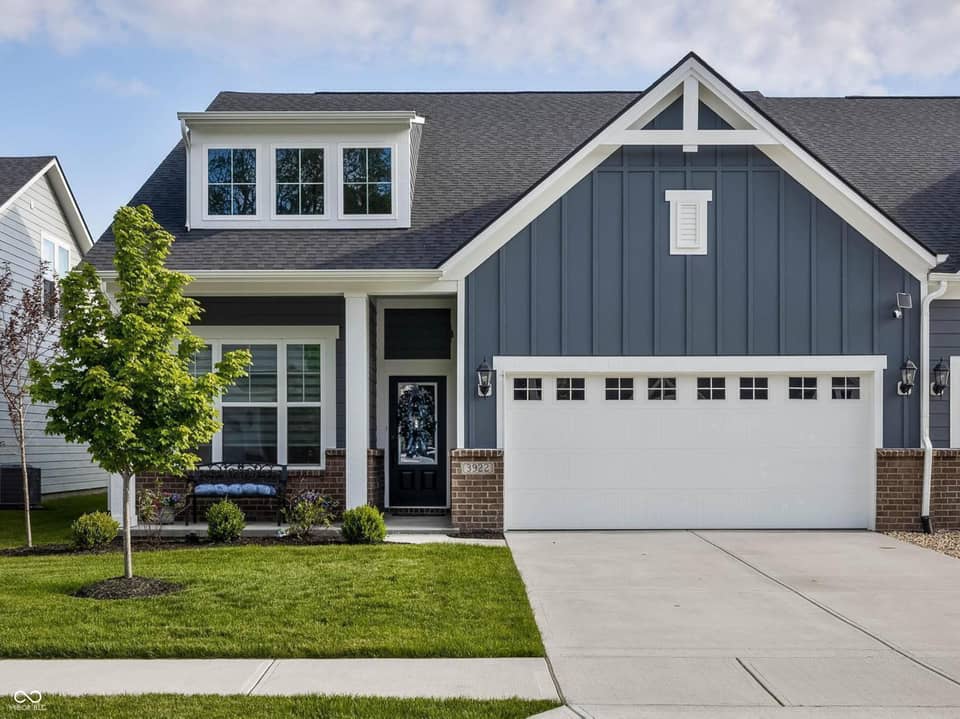 3922 Holly Brook Drive, Westfield, IN 46062, photo 1 of 35