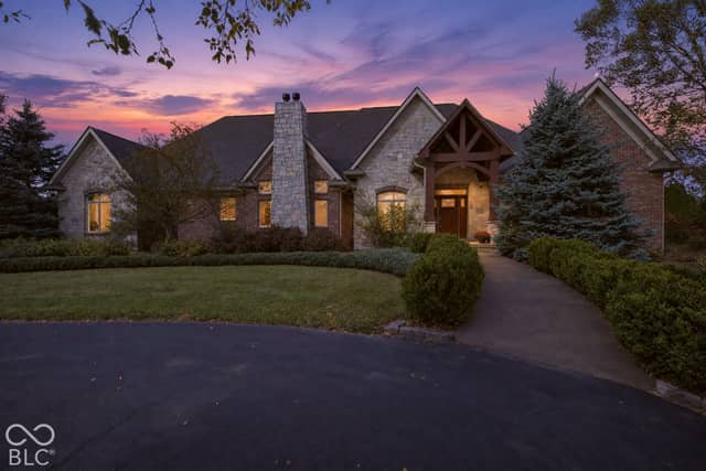 9202 Compton Farm Lane, Indianapolis, IN 46259, photo 5 of 93