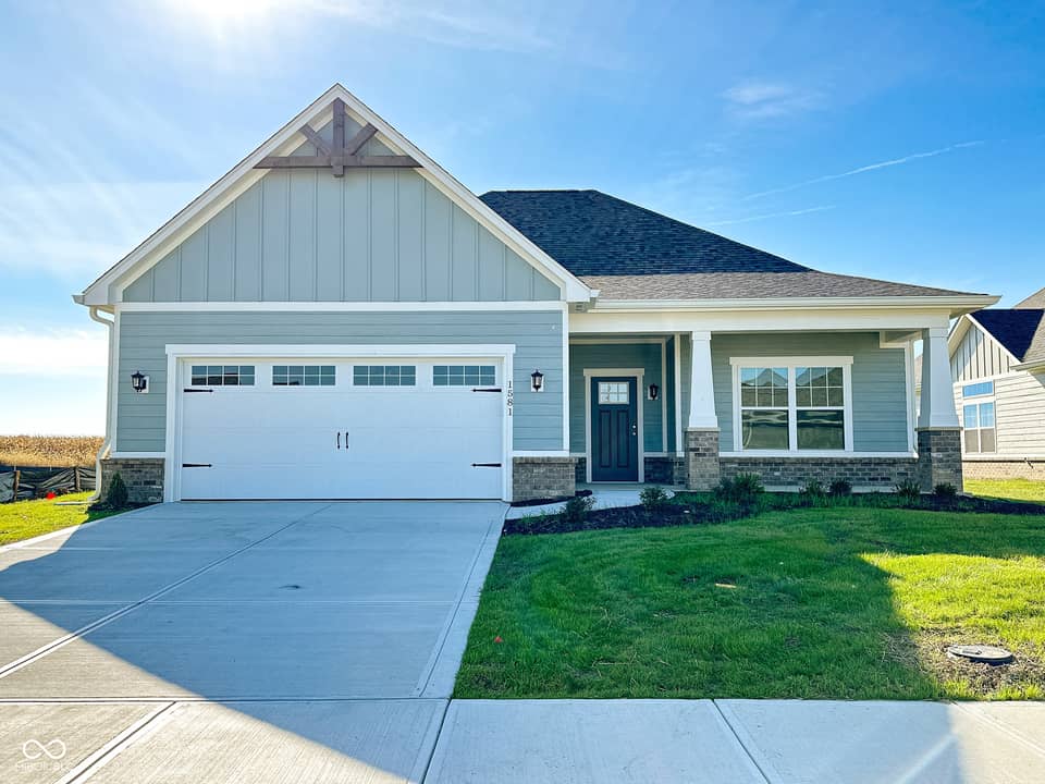 1684 Linden Lane, Greenfield