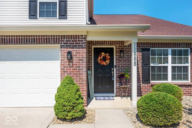 11888 Geyser Court, Fishers, IN 46038, photo 3 of 51