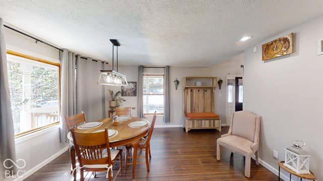 7153 Webber Road, Metamora, IN 47030, photo 5 of 27