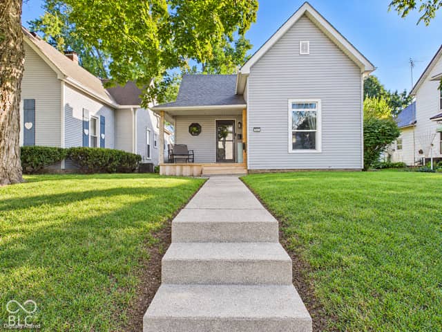 921 W 4th Street, Anderson, IN 46016, photo 2 of 29