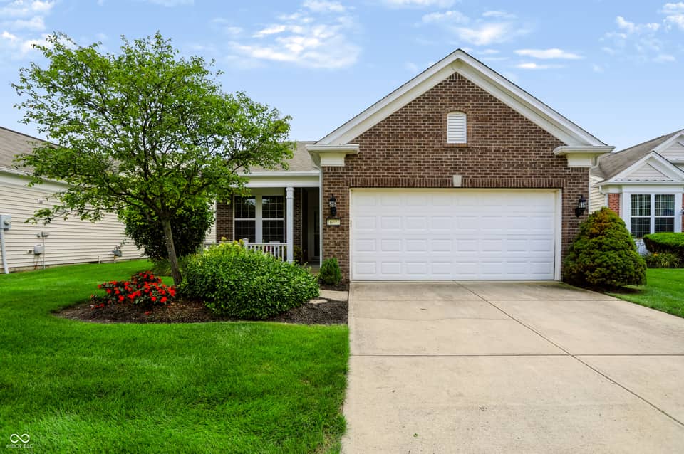 16001 Marsala Drive, Fishers
