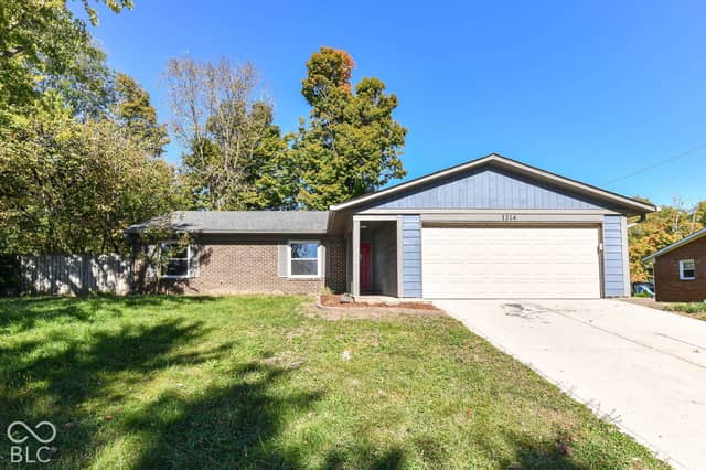 1214 Keller Drive, Plainfield, IN 46168, photo 2 of 24