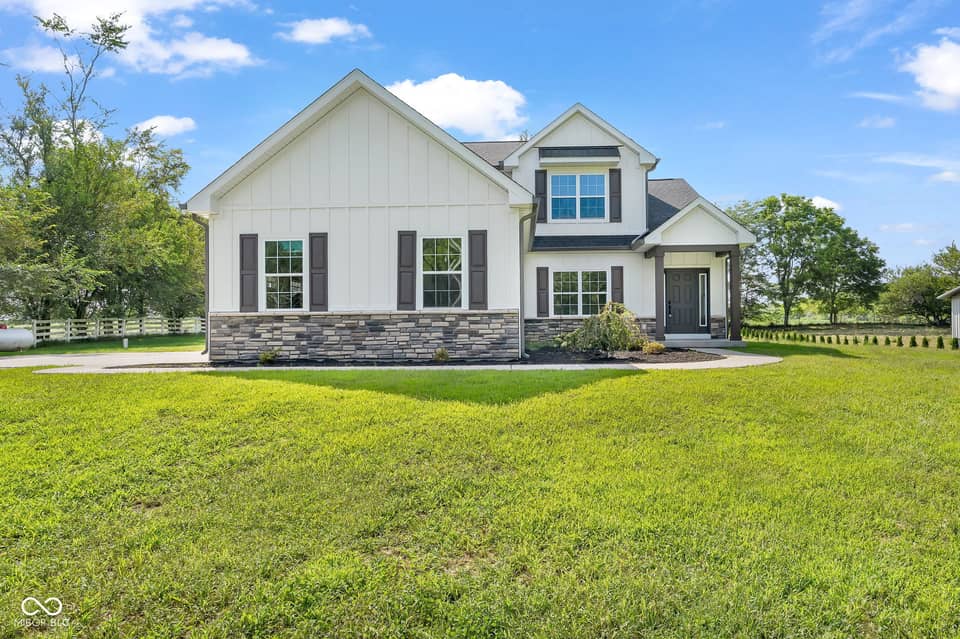379 S Schenck Road, Crawfordsville