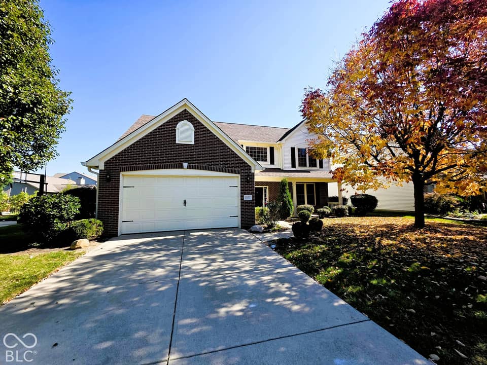 1337 Butternut Lane, Greenwood, IN 46143, photo 1 of 26