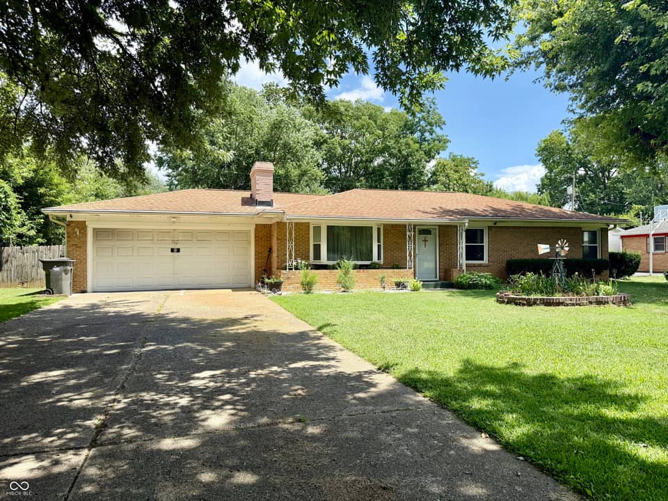7011 Camden Street, Indianapolis