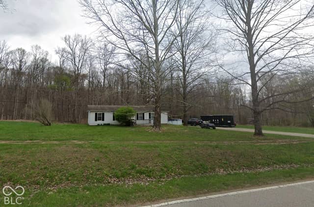 8064 E Southshore Drive, Unionville