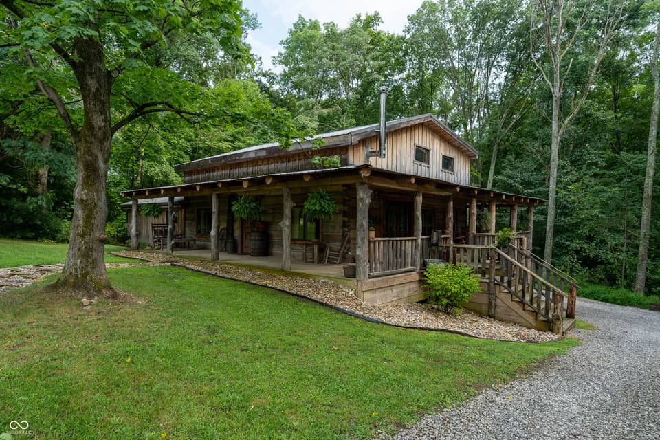463 W Three Story Hill, Morgantown