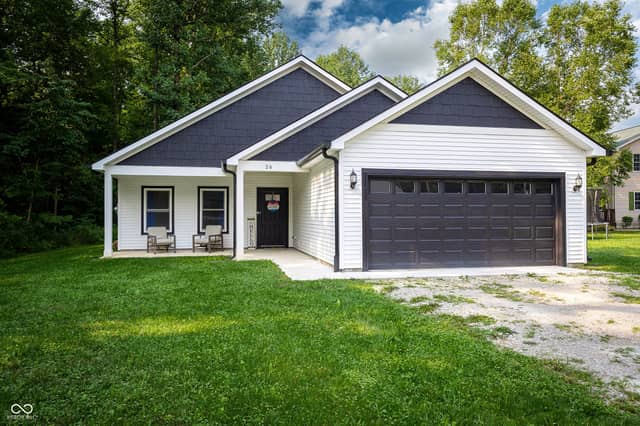 26 Victory Hill, Coatesville, IN 46121, photo 4 of 137