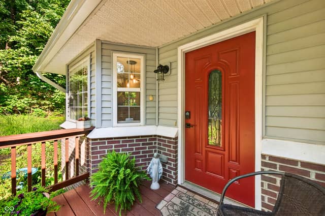 1161 S Garrison Chapel Road, Bloomington, IN 47403, photo 5 of 75
