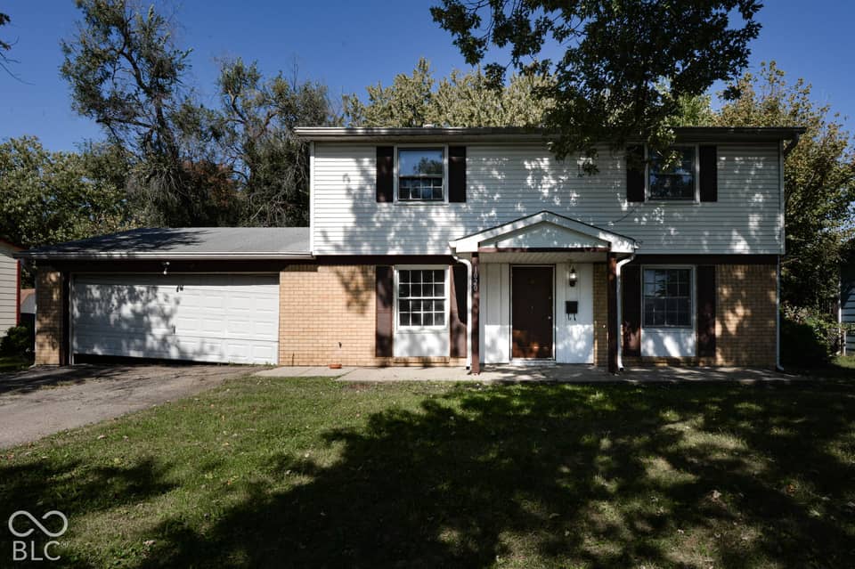 10206 Lawnhaven Drive, Indianapolis, IN 46229, photo 1 of 38