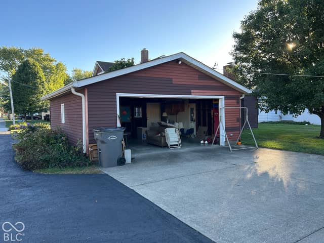 502 Osborne Avenue, Pittsboro, IN 46167, photo 5 of 16