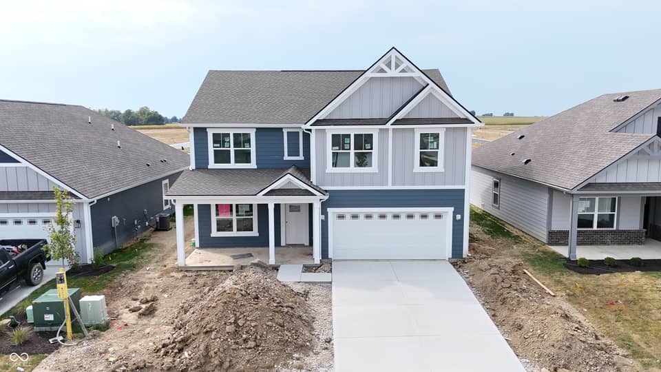 122 Varenne Road, Danville