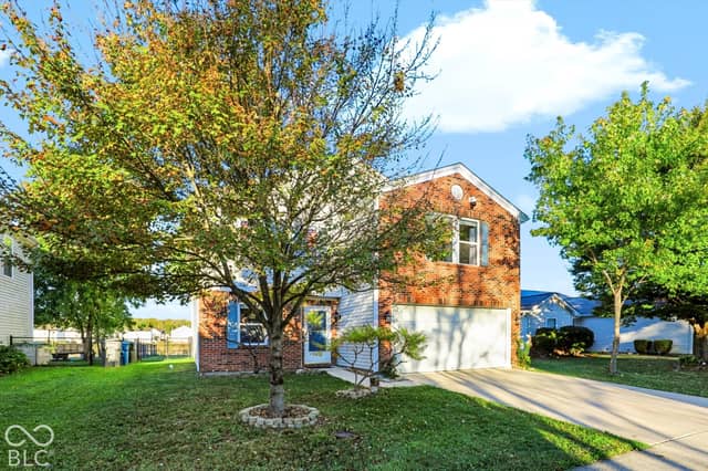 3314 Brandenburg, Indianapolis, IN 46239, photo 4 of 59
