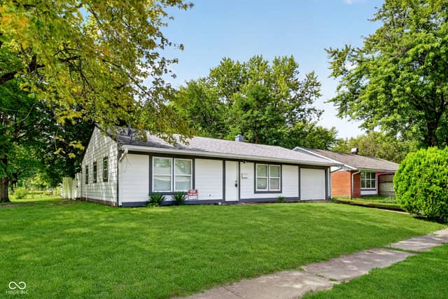 3763 N Brentwood Avenue, Indianapolis, IN 46235, photo 3 of 25