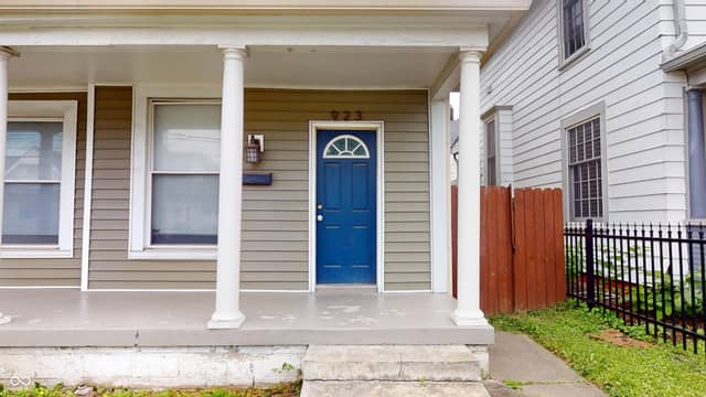 923 S State Avenue, Indianapolis, IN 46203, photo 5 of 63