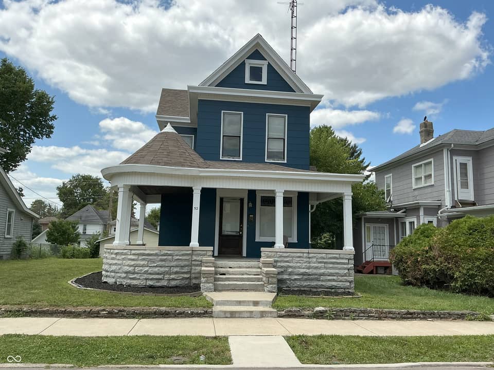 52 S 17th Street, Richmond