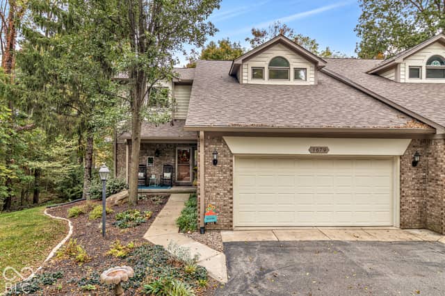 1679 Walnut Trace #A, Greenfield, IN 46140, photo 2 of 40