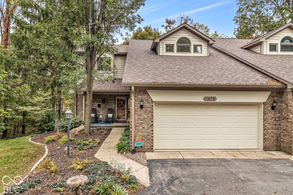1679 Walnut Trace #A, Greenfield, IN 46140, photo 1 of 40