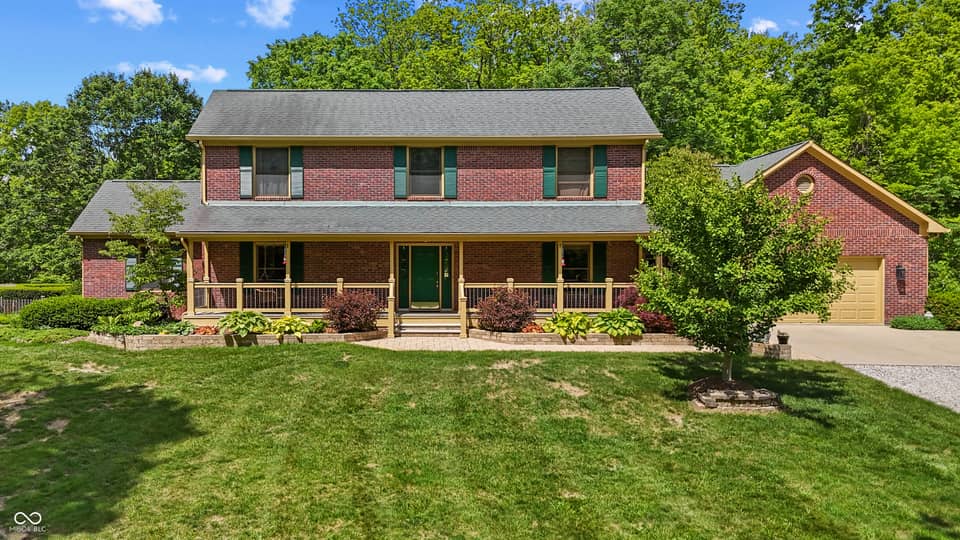 3414 S 625 W, Morgantown, IN 46160, photo 1 of 36