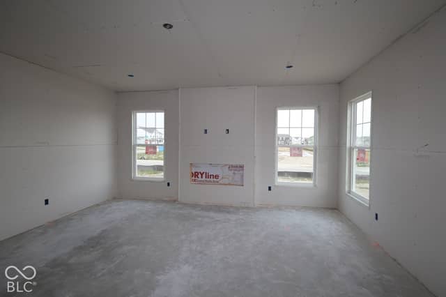 9823 Glad Grist Drive, McCordsville, IN 46055, photo 5 of 11
