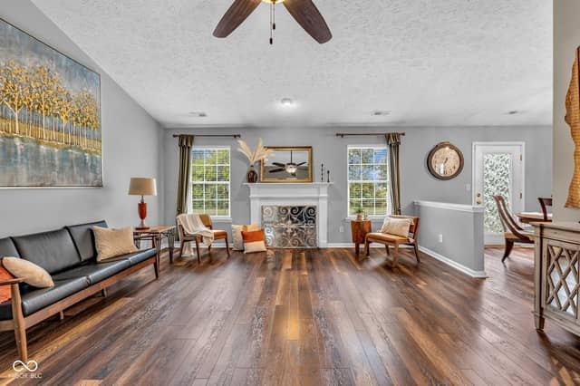 2055 Autumn Faith Way, Avon, IN 46123, photo 5 of 27