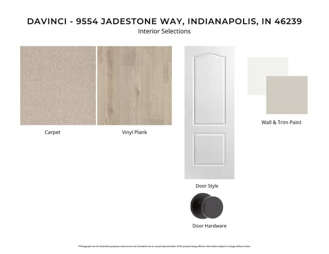 9554 Jadestone Way, Indianapolis, IN 46239, photo 4 of 5
