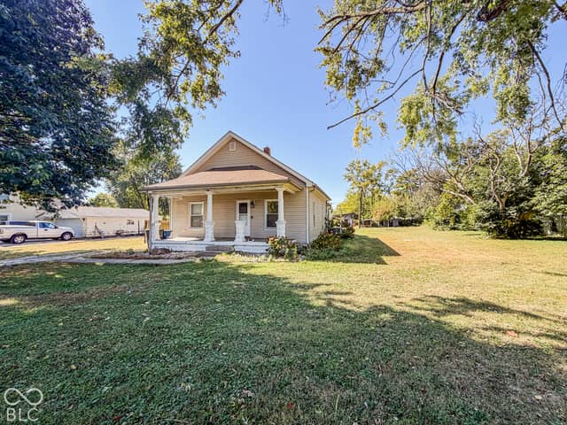 824 S Fleming Street, Indianapolis, IN 46241, photo 4 of 36
