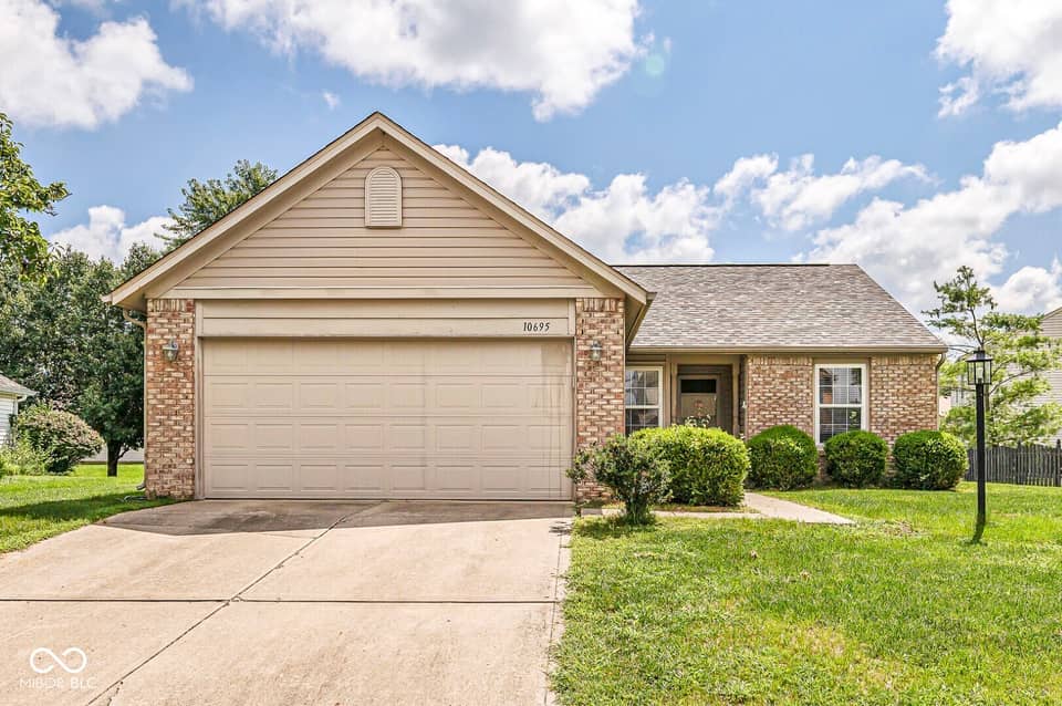 10695 Magenta Drive, Noblesville
