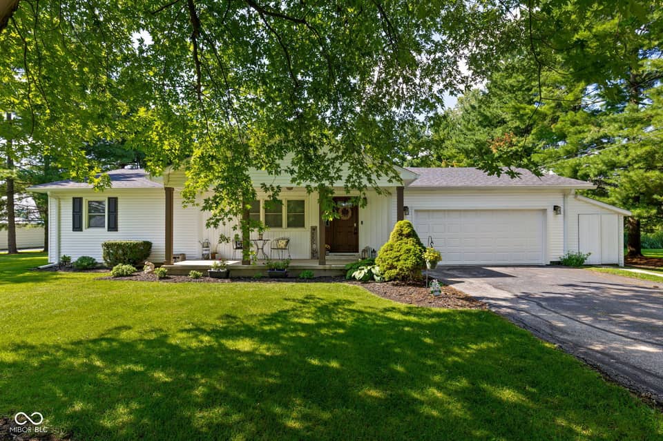 1510 Riley Road, Lebanon