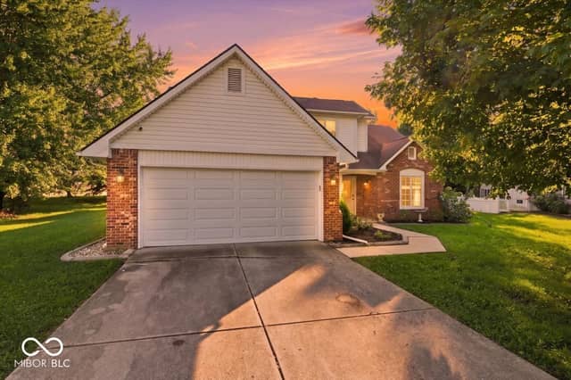 5119 Ashley Court, Anderson, IN 46013, photo 4 of 36