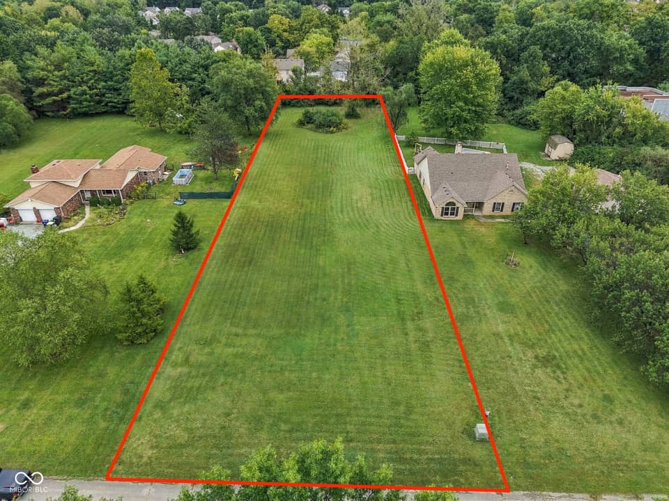6401 Pleasant Woods, Indianapolis
