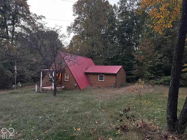 4115 W Ivanwald, Reelsville, IN 46171, photo 4 of 11