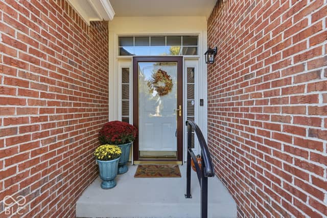 12658 Broadmoor Court N, Fishers, IN 46037, photo 5 of 61