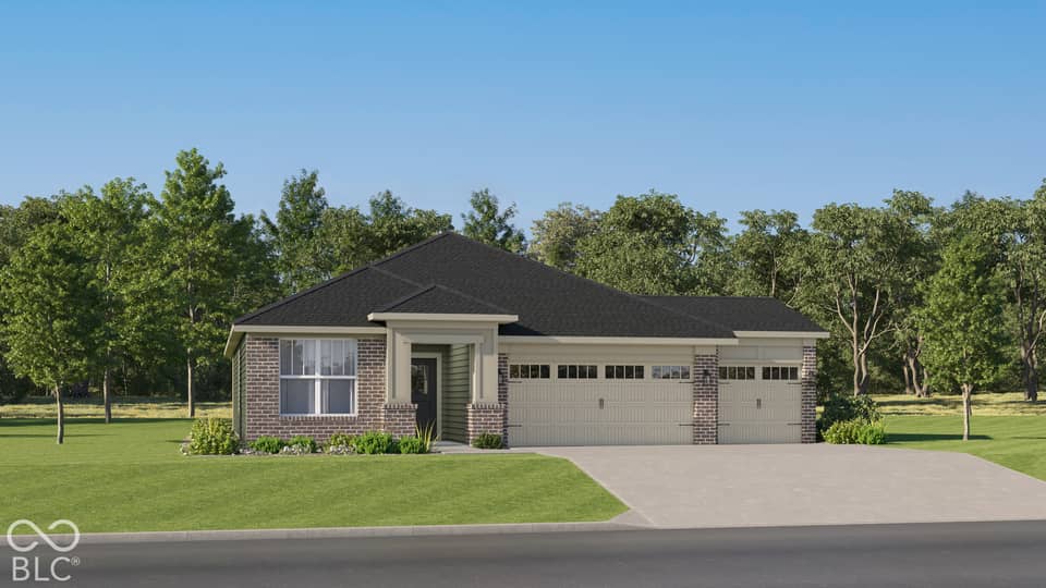 9340 Harston Street, McCordsville, IN 46055, photo 1 of 35