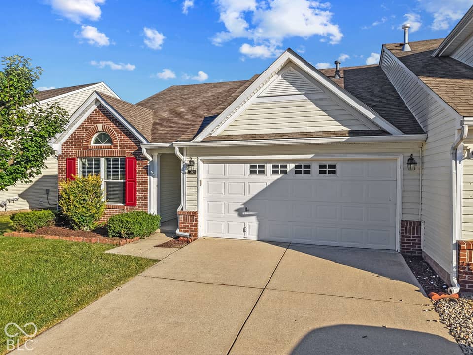 1342 Estuary Drive, Indianapolis, IN 46217, photo 1 of 26