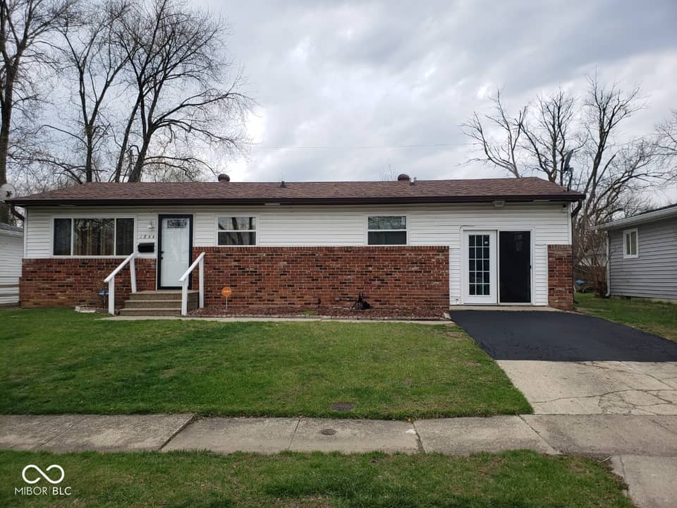 1844 Dayton Avenue, Indianapolis