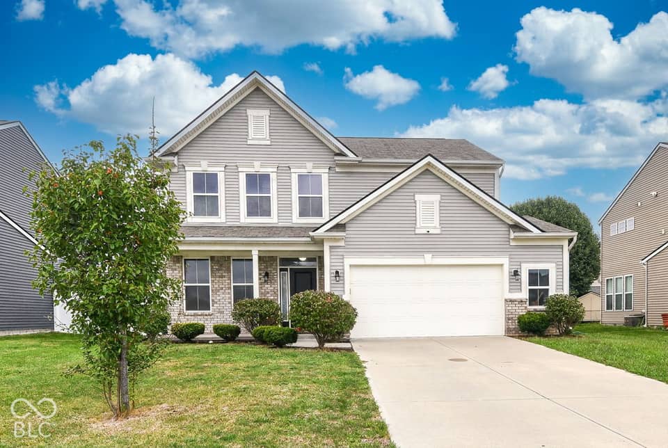 8304 Welder Place, Indianapolis