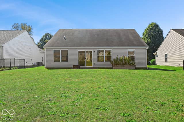 10844 Tedder Lake Drive, Indianapolis, IN 46239, photo 5 of 38