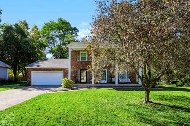 703 Pershing Drive, Anderson, IN 46011, photo 3 of 37
