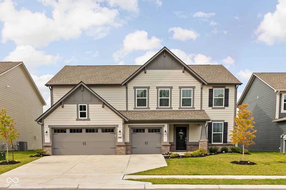 3270 Quantum Lane, Danville
