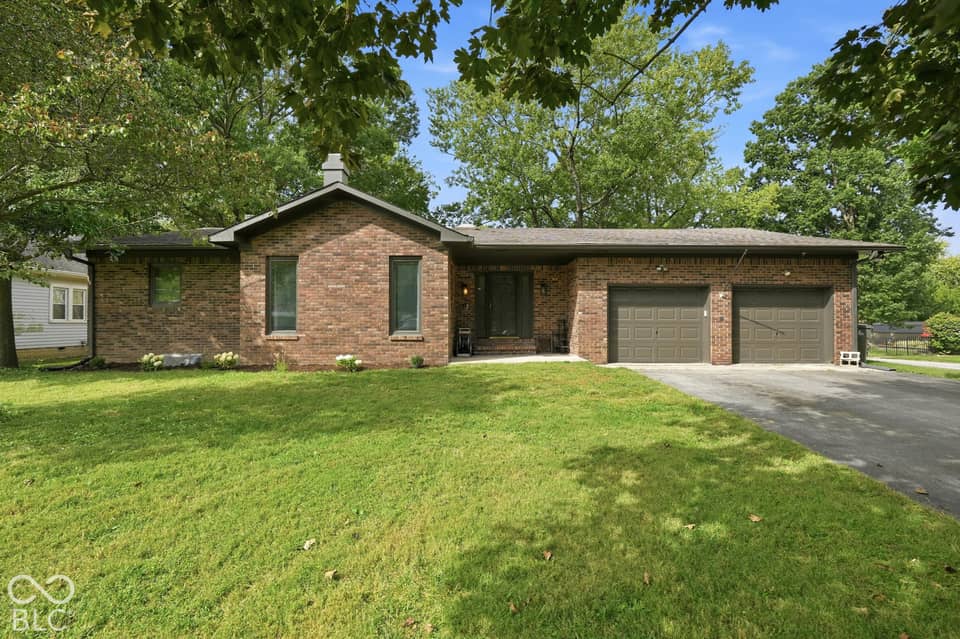 6032 Orinoco Avenue, Indianapolis, IN 46227, photo 1 of 49