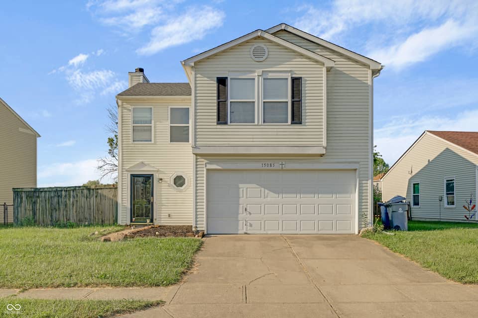 15085 Fawn Hollow Lane, Noblesville