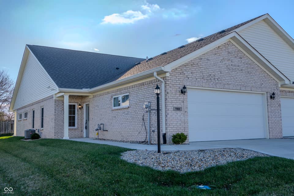 789 Disciples Way, Greenwood